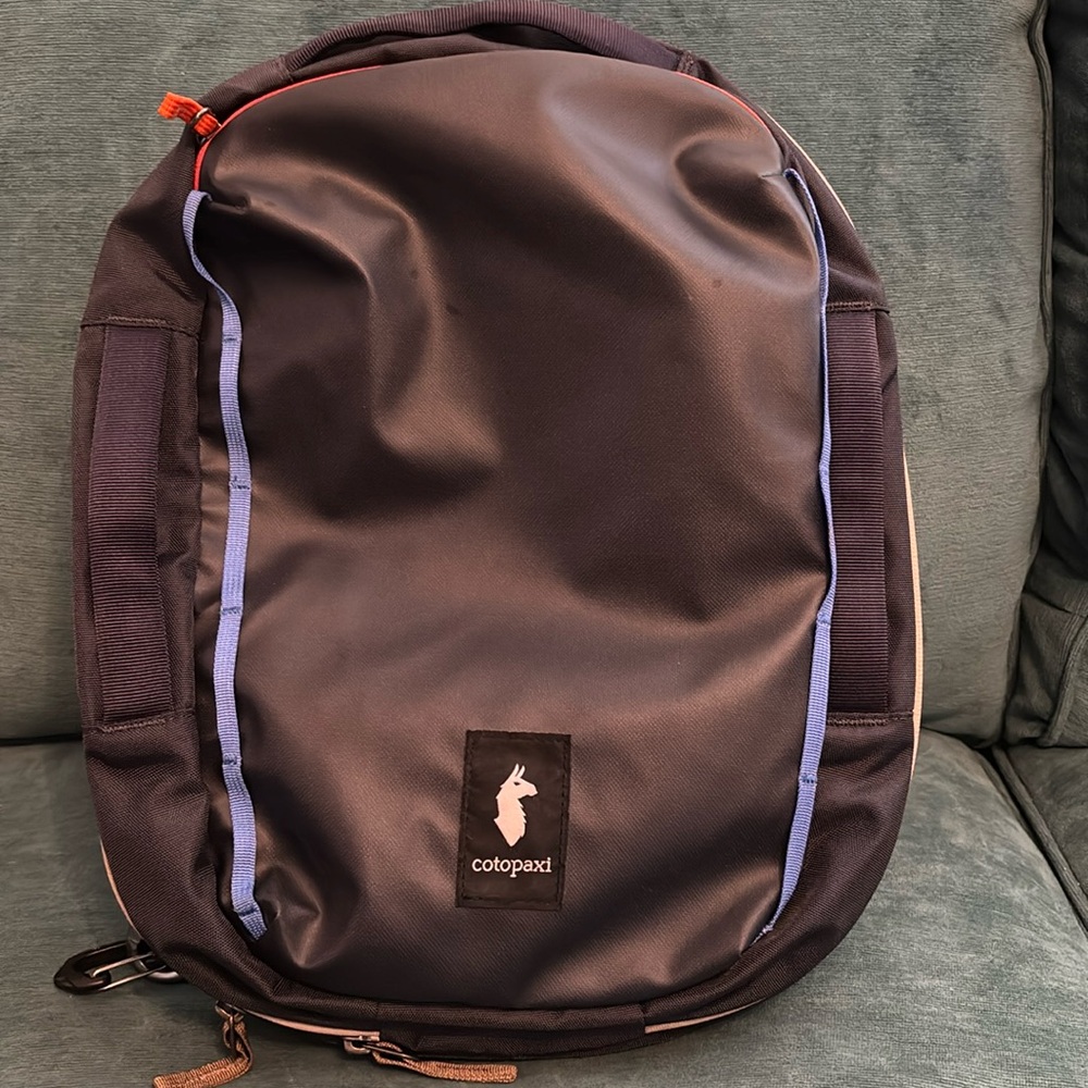 Cotopaxi SlingBag